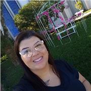 Professora Particular, atuando no ensino fundamental 1 e 2, com disponibilidade de horários, experiência comprovada na área
